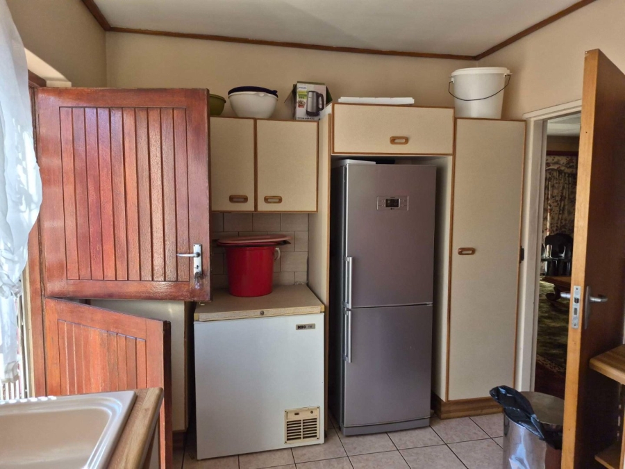 3 Bedroom Property for Sale in Kwamagxaki Eastern Cape